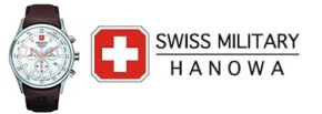 Swiss Military Hanowa 06-4156.04.001.09
