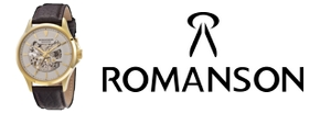 Romanson TL4222RMG(WH)