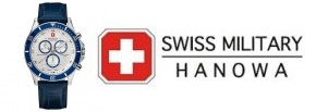 Swiss Military Hanowa 06-4183.04.001.03