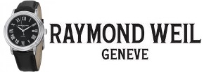 RAYMOND WEIL 2847-STC-00209