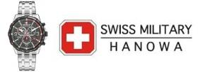 Swiss Military Hanowa 06-5251.33.001
